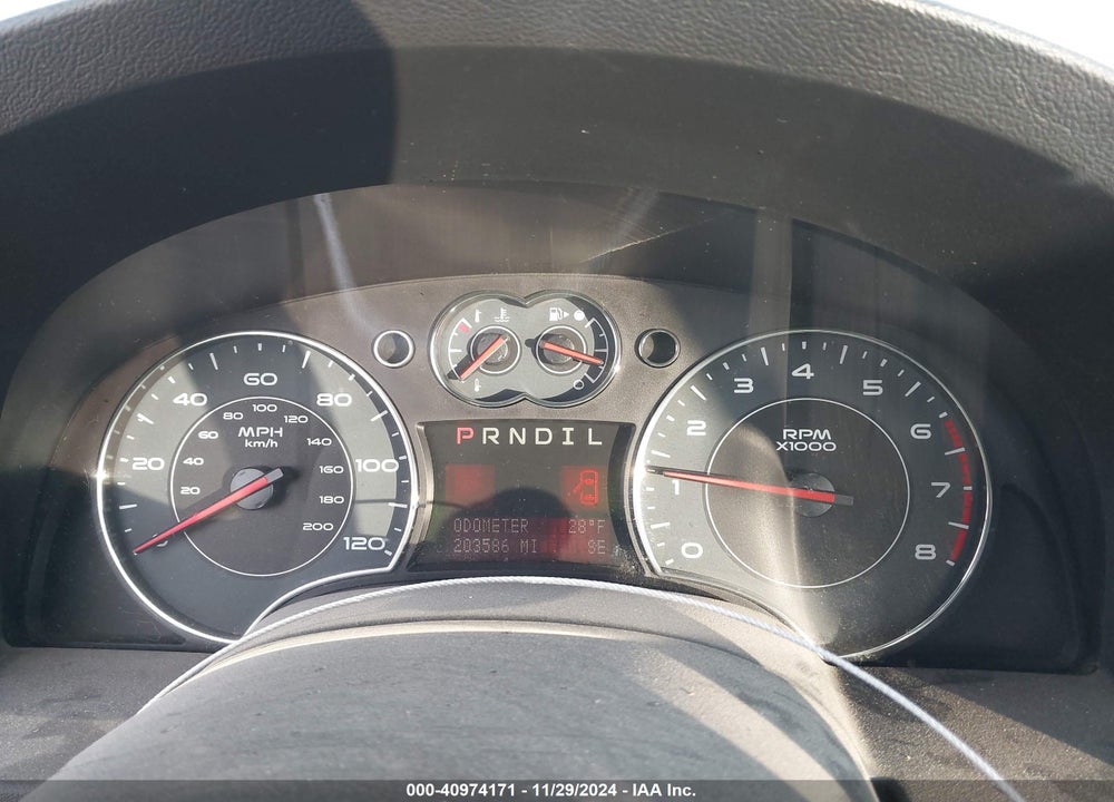 2009 PONTIAC TORRENT VIN: 2CKDL43F396219838