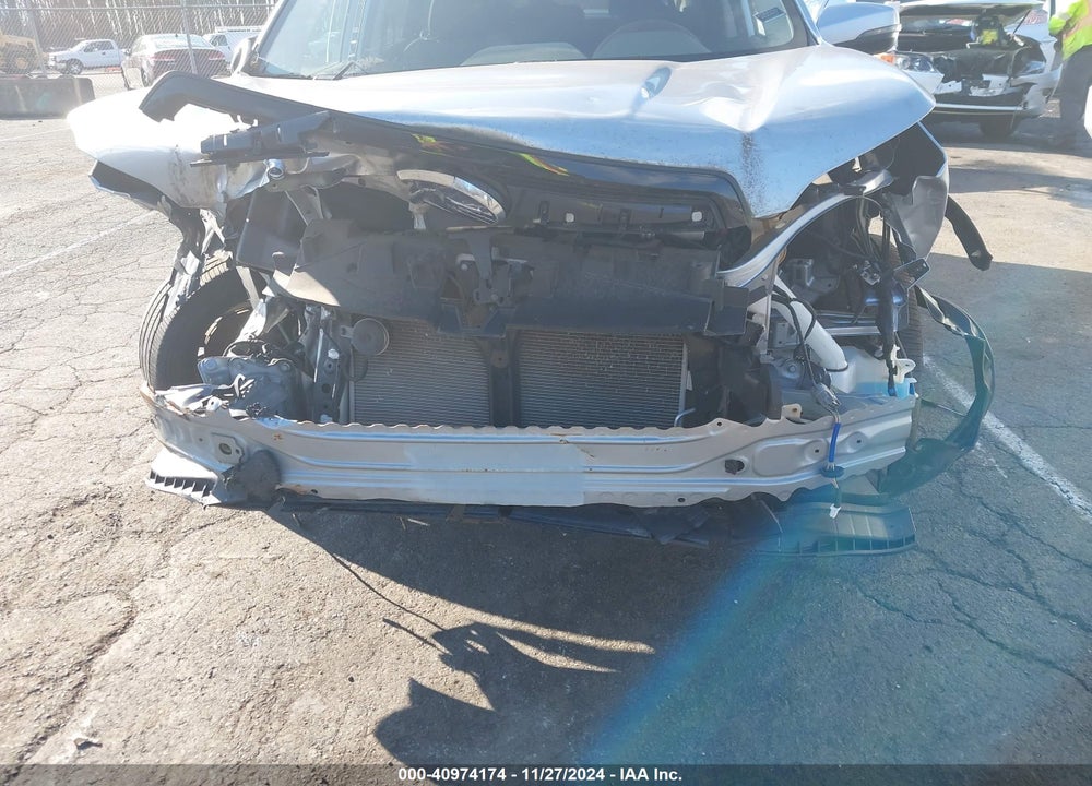 2019 SUBARU FORESTER SPORT VIN: JF2SKAJC2KH436436