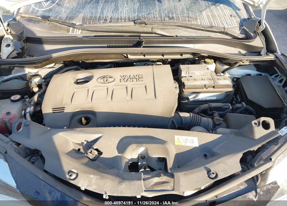 2022 TOYOTA C-HR XLE VIN: NMTKHMBX5NR145217