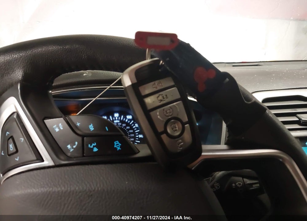 2018 FORD FUSION VIN: 3FA6P0HD6JR283279