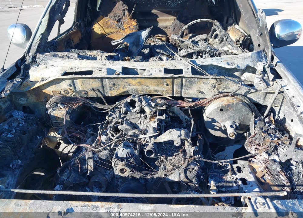 1999 FORD F-150 LARIAT/WORK SERIES/XL/XLT VIN: 1FTRF17W5XNB66582
