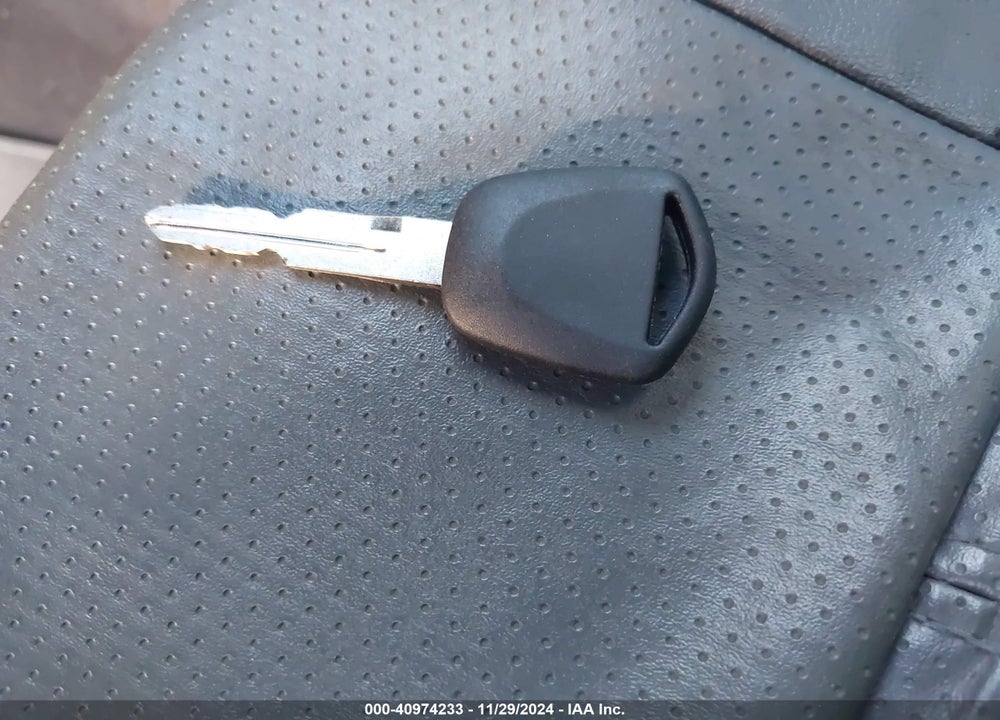 2005 ACURA TSX VIN: JH4CL968X5C025241