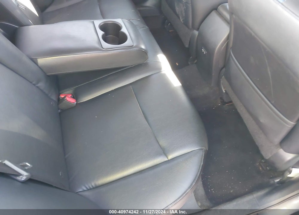 2018 NISSAN ALTIMA 2.5 SR VIN: 1N4AL3AP9JC220297
