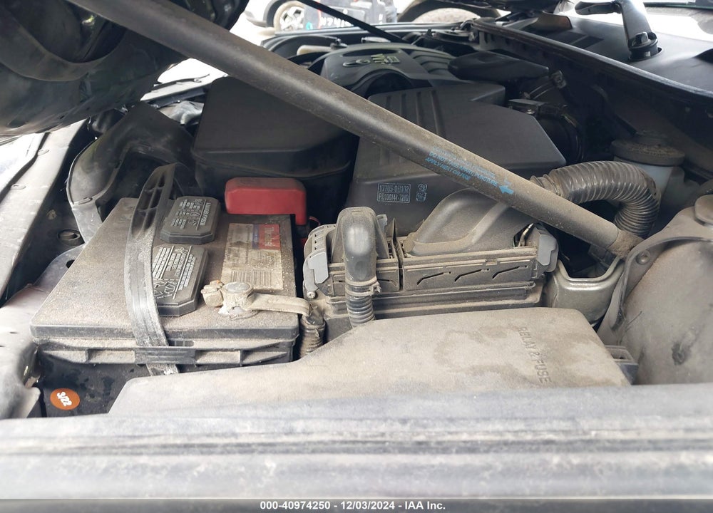 2010 TOYOTA CAMRY LE VIN: 4T4BF3EK4AR073239