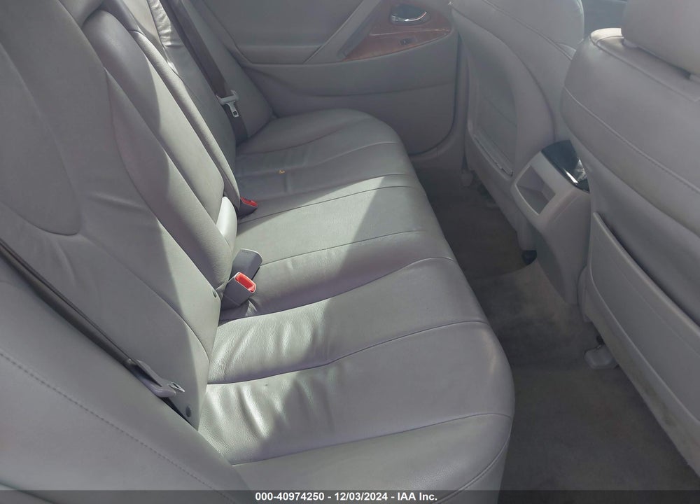 2010 TOYOTA CAMRY LE VIN: 4T4BF3EK4AR073239