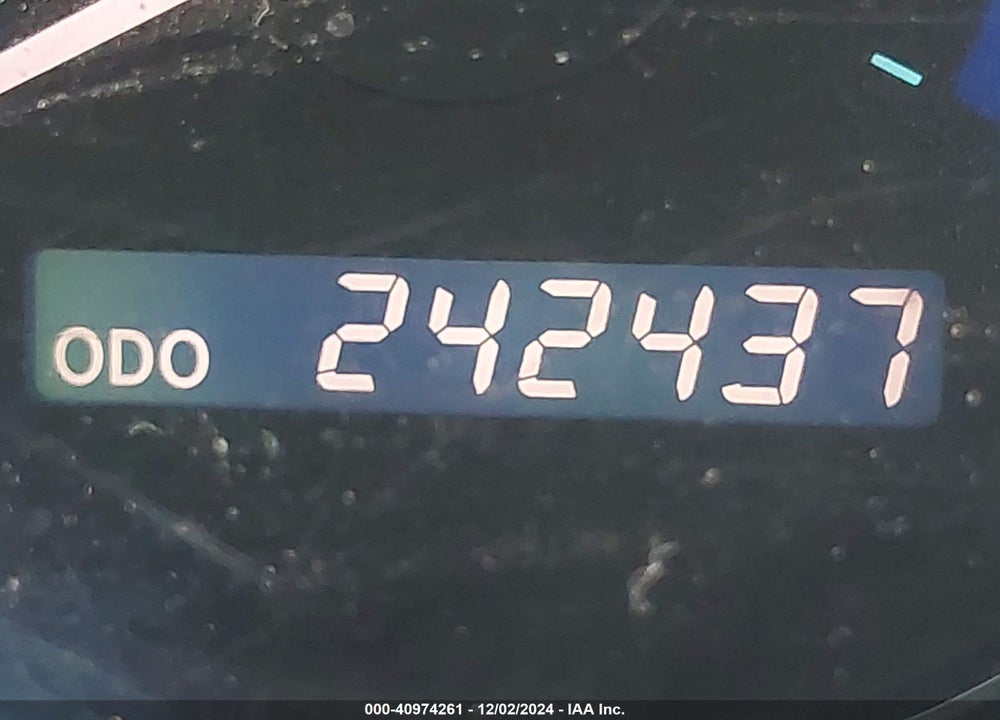 2006 TOYOTA SIENNA LE VIN: 5TDZA23C86S387943