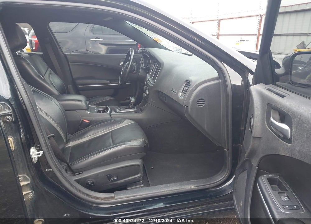 2020 DODGE CHARGER VIN: 2C3CDXBGXLH211439