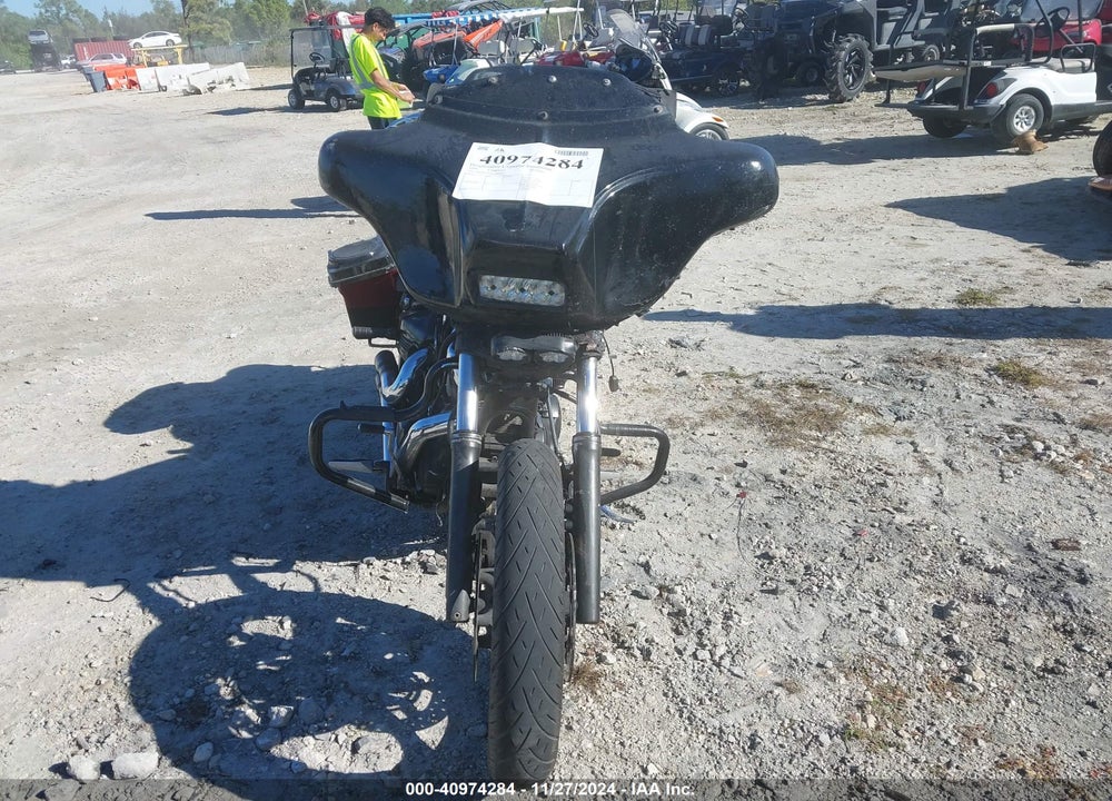 2009 YAMAHA XV1900 CU/C VIN: JYAVP27Y09A000771