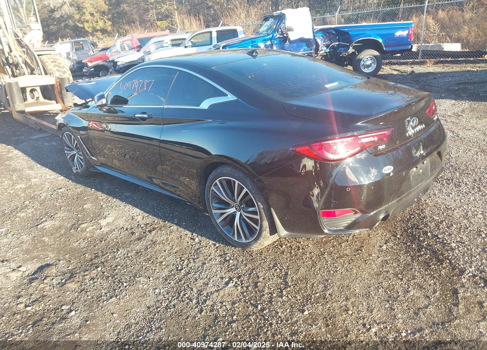 2020 INFINITI Q60 VIN: JN1EV7EL8LM380093