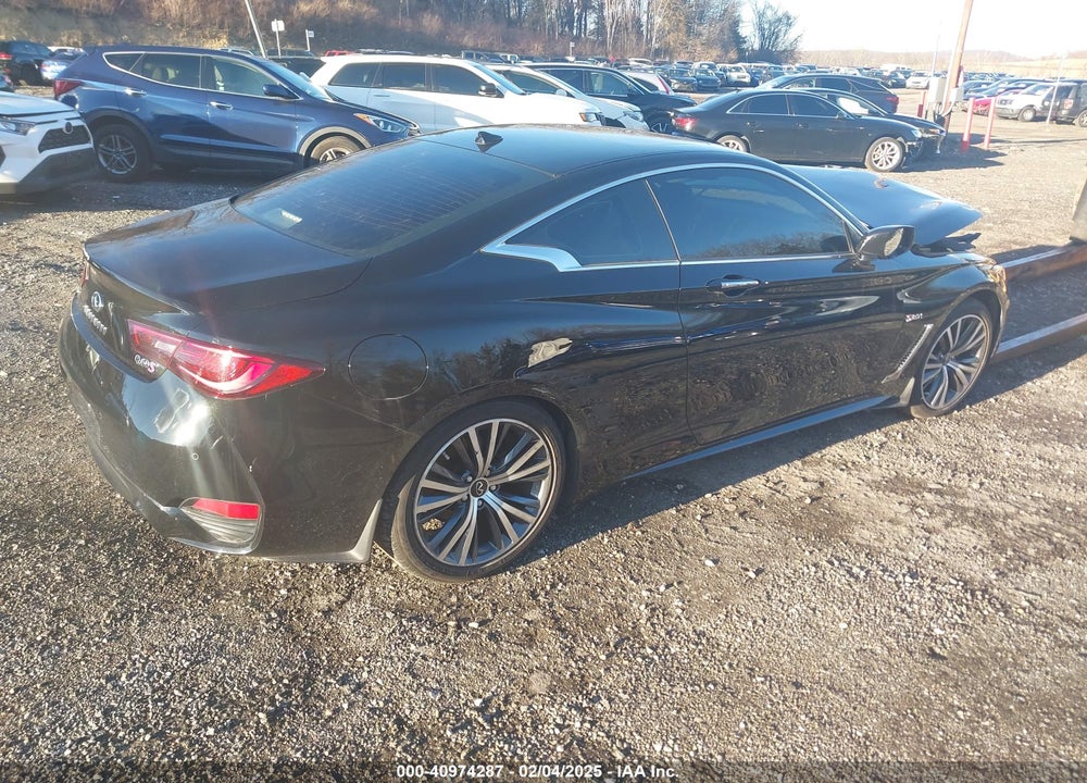 2020 INFINITI Q60 VIN: JN1EV7EL8LM380093