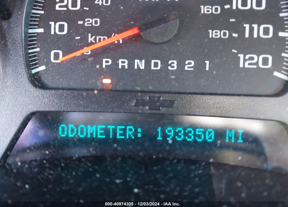 2009 CHEVROLET TRAILBLAZER LT VIN: 1GNDT33S792119115