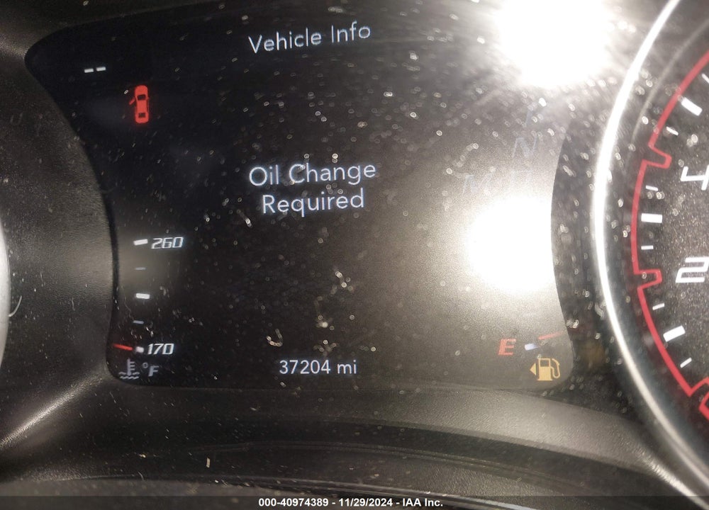 2021 DODGE CHARGER VIN: 2C3CDXGJ9MH530403