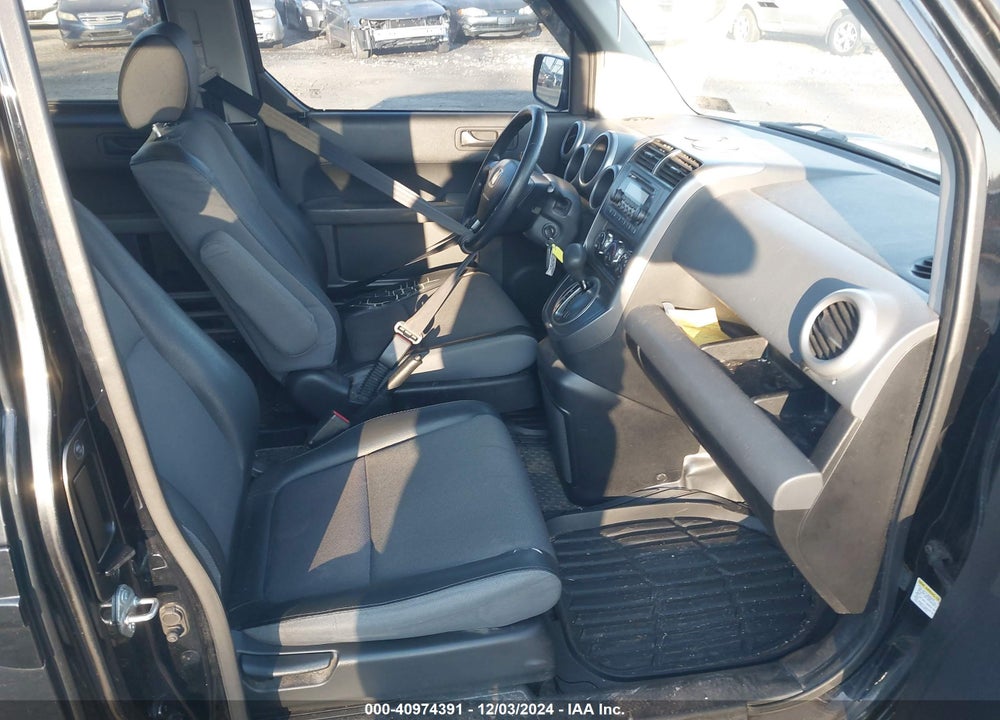 2006 HONDA ELEMENT EX-P VIN: 5J6YH18796L011423