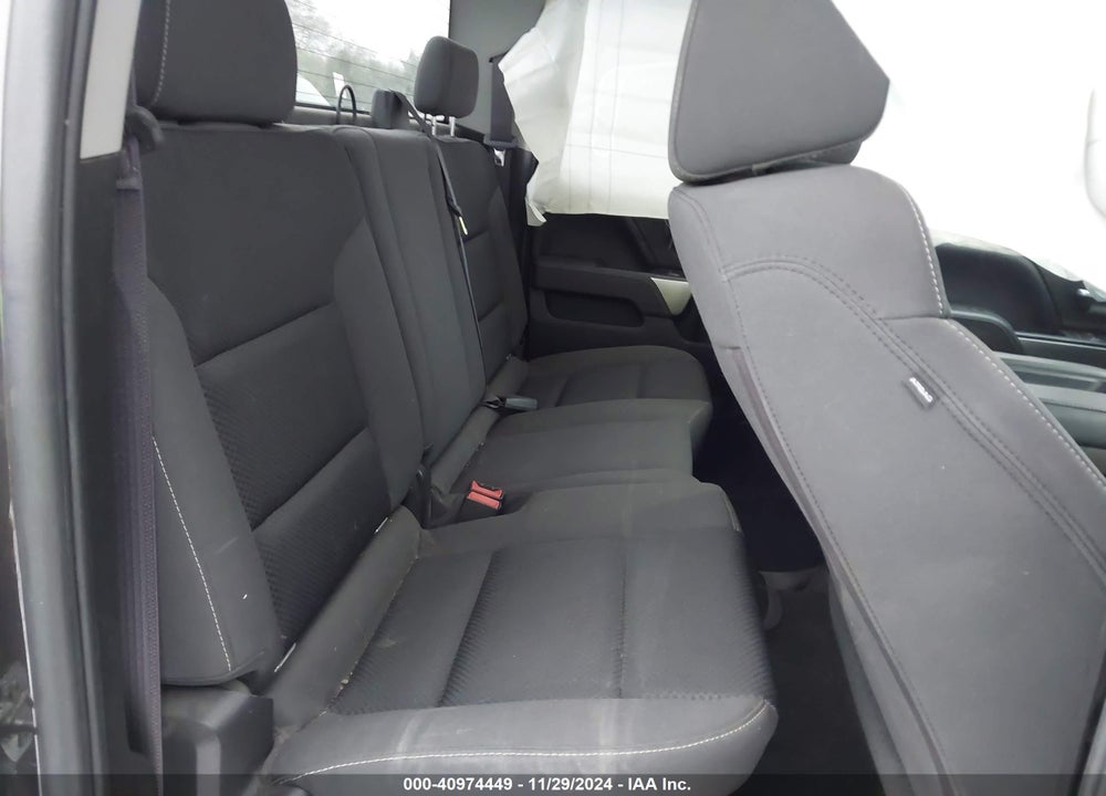 2016 CHEVROLET SILVERADO 1500 1LT VIN: 1GCVKREC4GZ234056