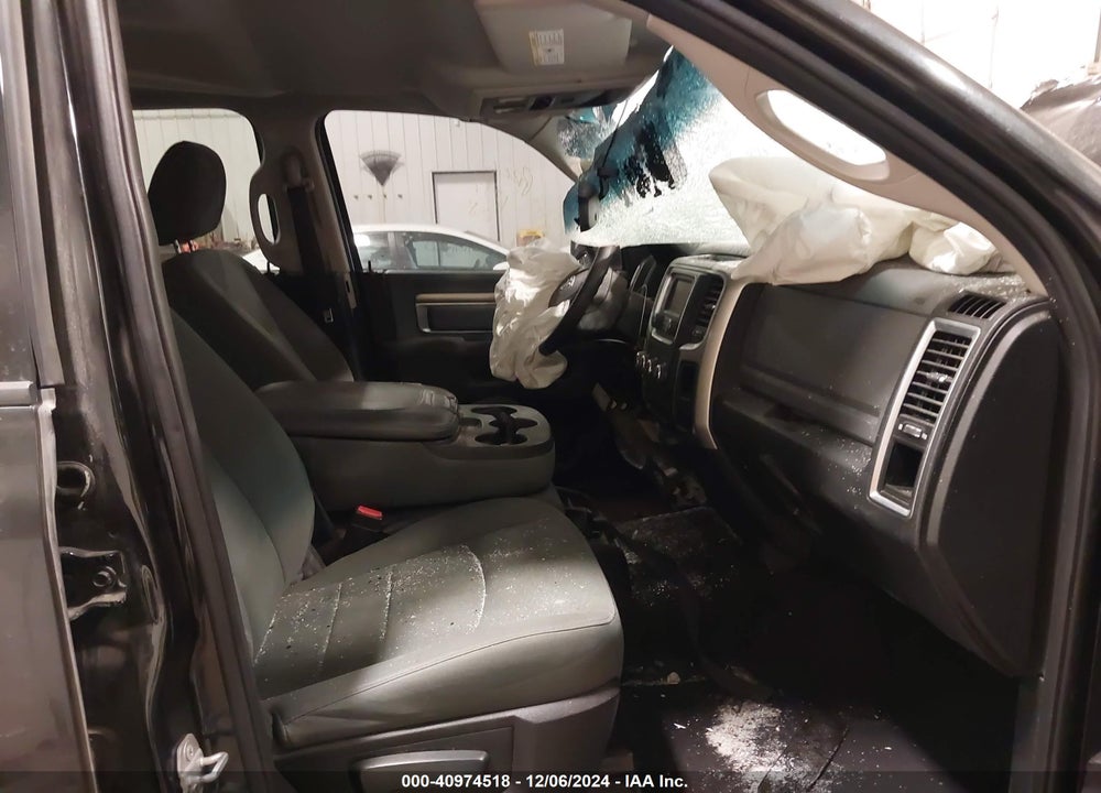 2016 RAM 1500 VIN: 1C6RR7LT7GS234296
