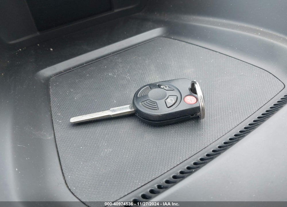 2016 FORD ESCAPE SE VIN: 1FMCU0G79GUA95175