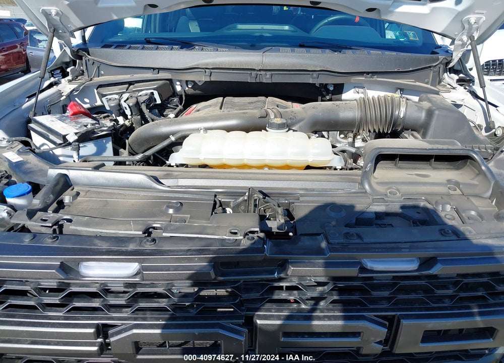 2023 FORD F-150 RAPTOR VIN: 1FTFW1RG3PFC51973