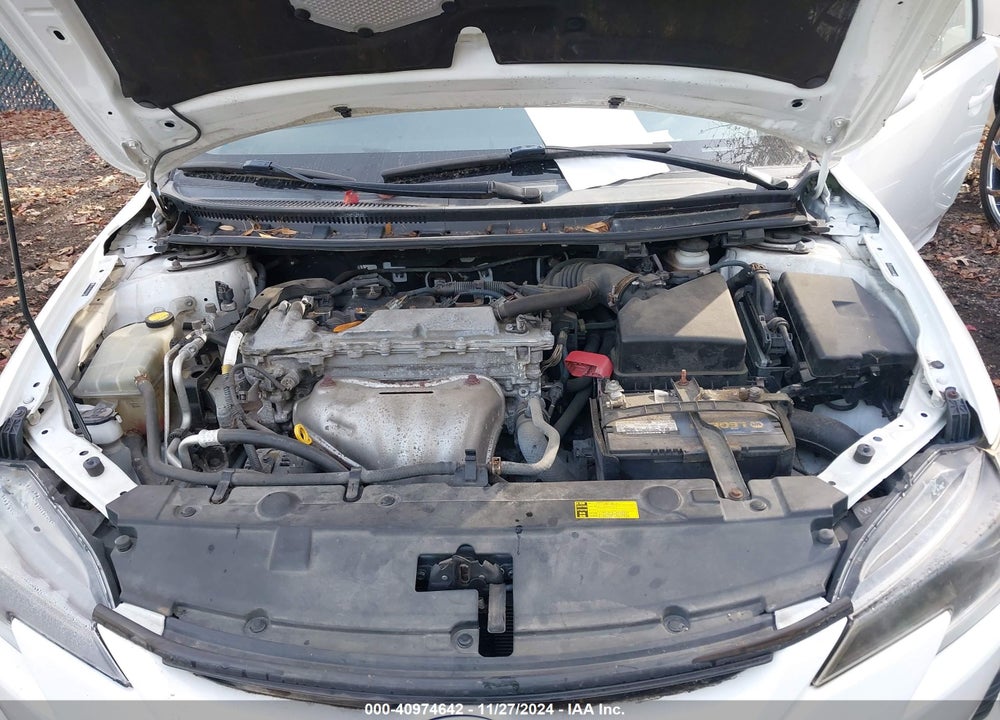 2014 SCION TC VIN: JTKJF5C76E3073526