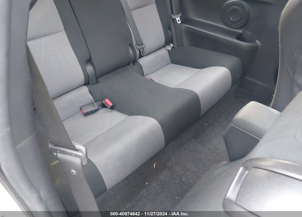 2014 SCION TC VIN: JTKJF5C76E3073526