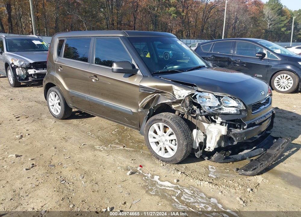 2013 KIA SOUL VIN: KNDJT2A68D7532653