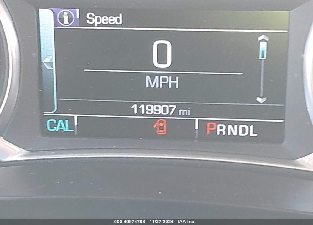 2017 CHEVROLET MALIBU 1LT VIN: 1G1ZE5ST5HF174466