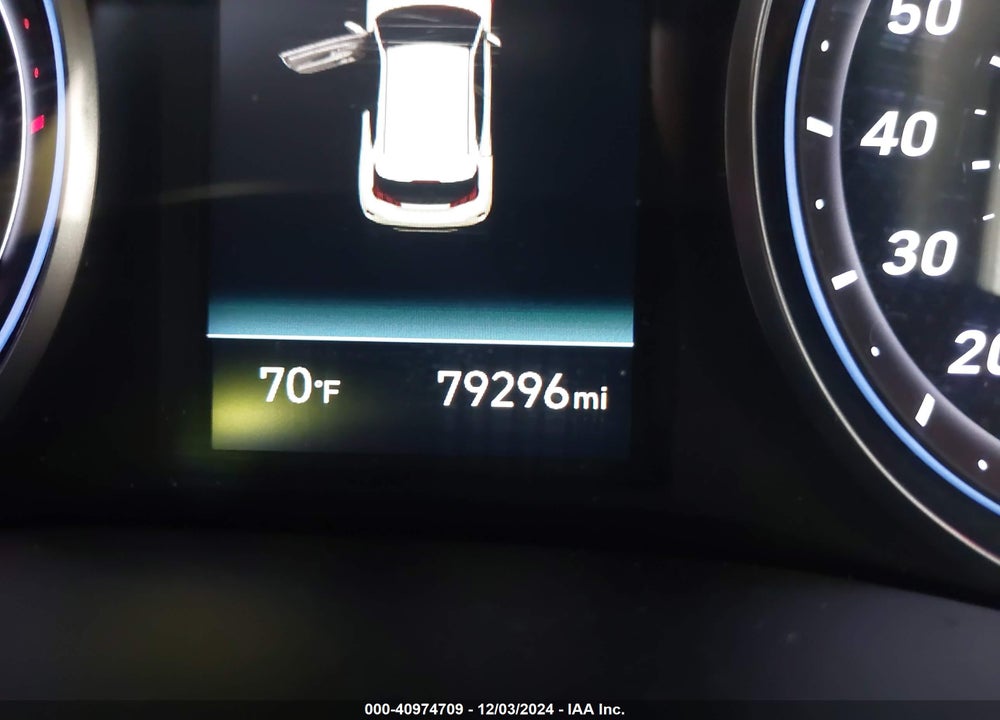 2022 HYUNDAI VELOSTER N VIN: KMHT36AH4NU011848