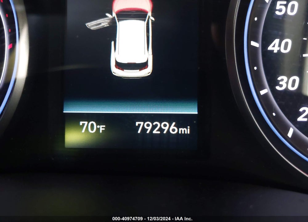 2022 HYUNDAI VELOSTER N VIN: KMHT36AH4NU011848