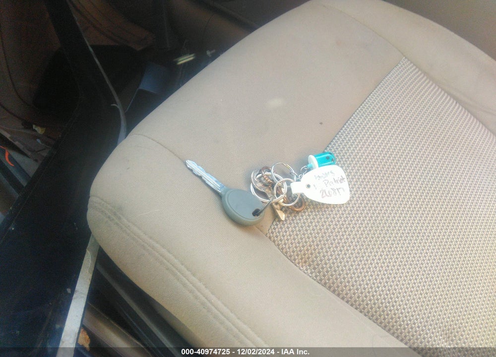 2014 JEEP PATRIOT SPORT VIN: 1C4NJPBB0ED869921