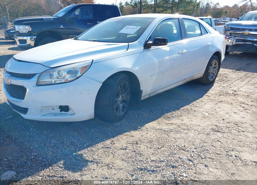 2014 CHEVROLET MALIBU 1LT VIN: 1G11C5SL5EF304678