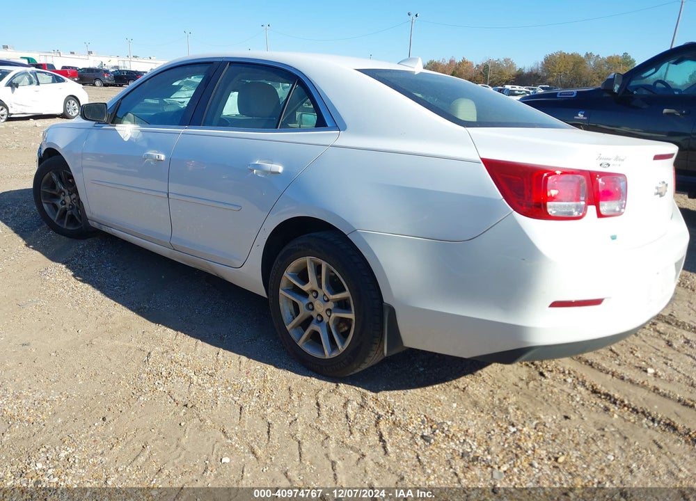 2014 CHEVROLET MALIBU 1LT VIN: 1G11C5SL5EF304678