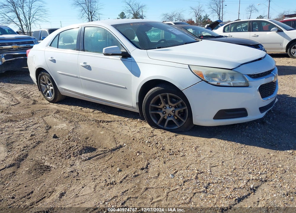 2014 CHEVROLET MALIBU 1LT VIN: 1G11C5SL5EF304678