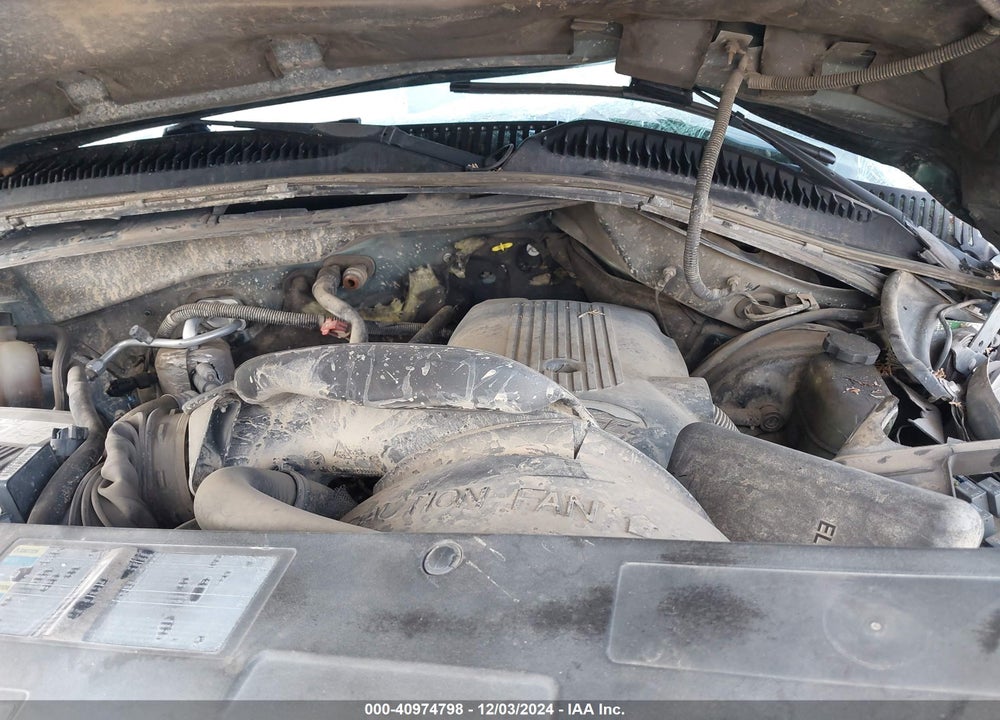 2002 GMC SIERRA 1500 SLE VIN: 2GTEC19V121150546