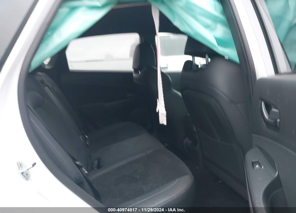 2023 HYUNDAI KONA N VIN: KM8KH3AC4PU006524