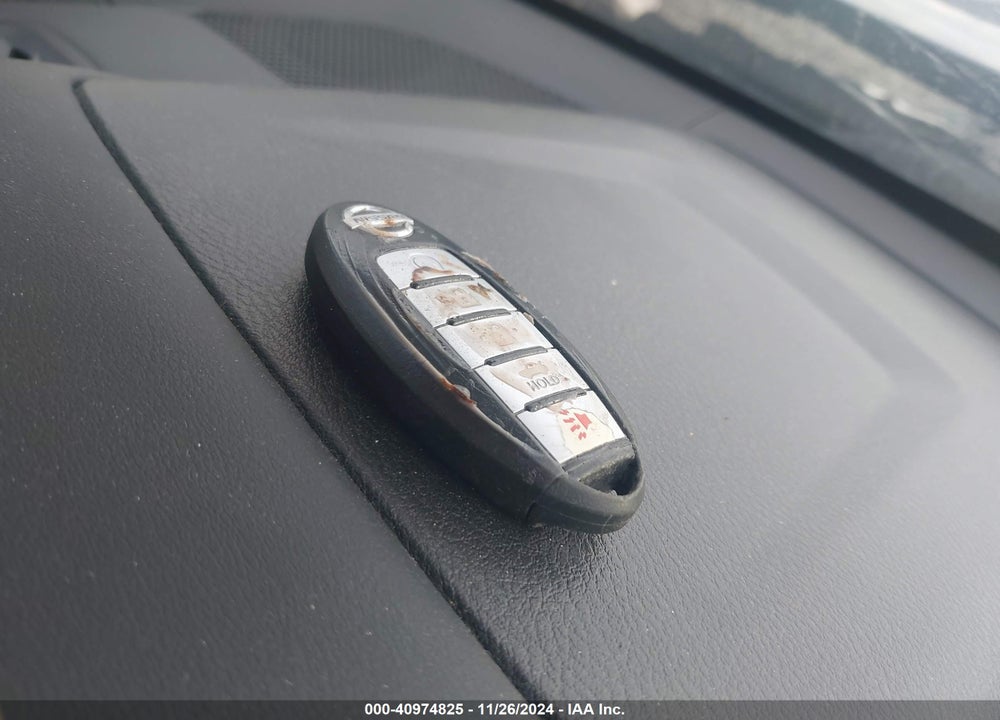 2019 NISSAN ALTIMA VIN: 1N4BL4CV8KC176090