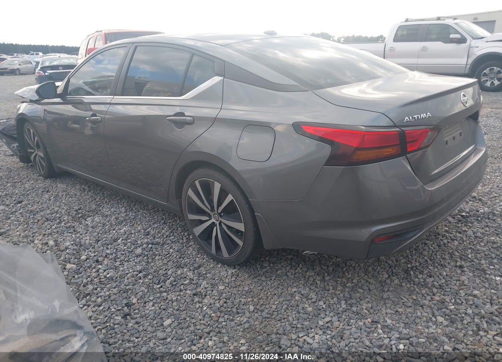 2019 NISSAN ALTIMA VIN: 1N4BL4CV8KC176090