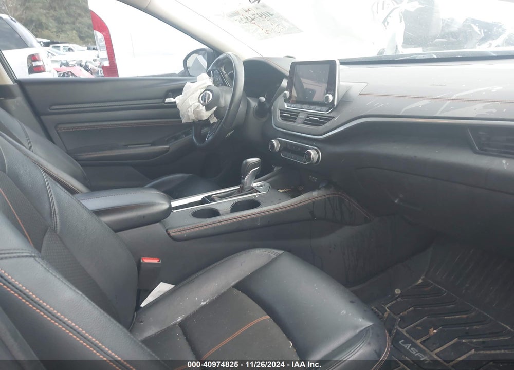 2019 NISSAN ALTIMA VIN: 1N4BL4CV8KC176090
