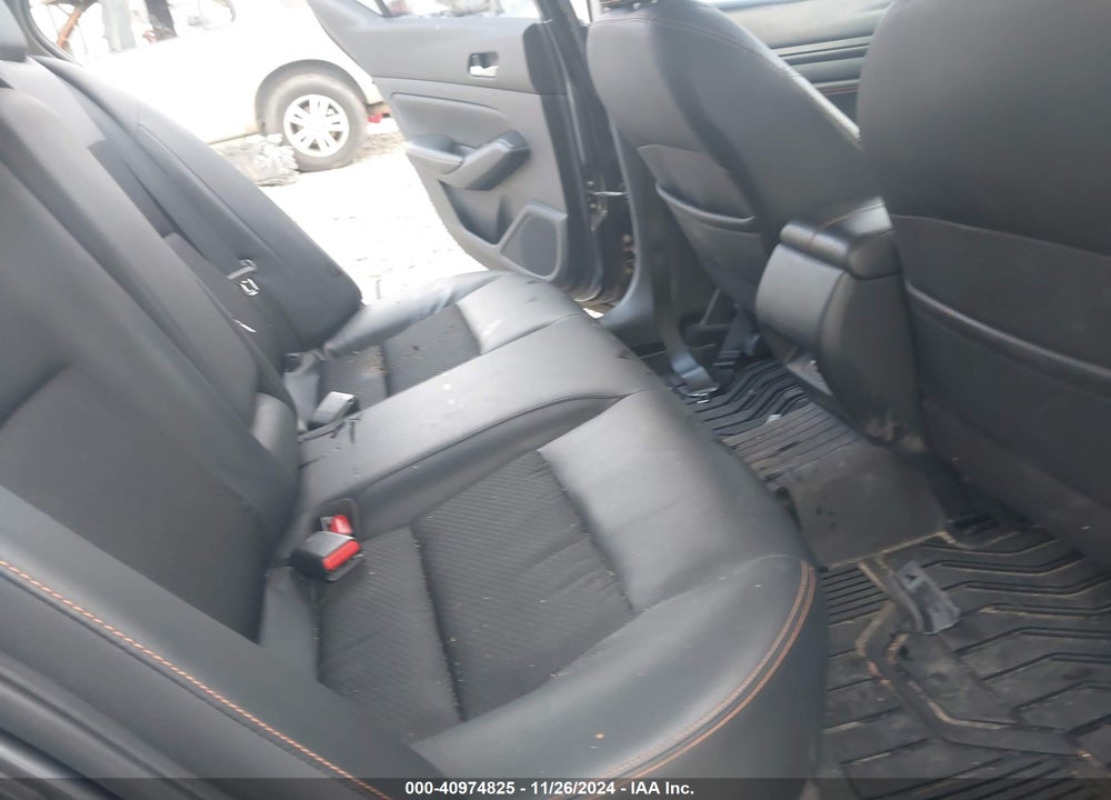 2019 NISSAN ALTIMA VIN: 1N4BL4CV8KC176090