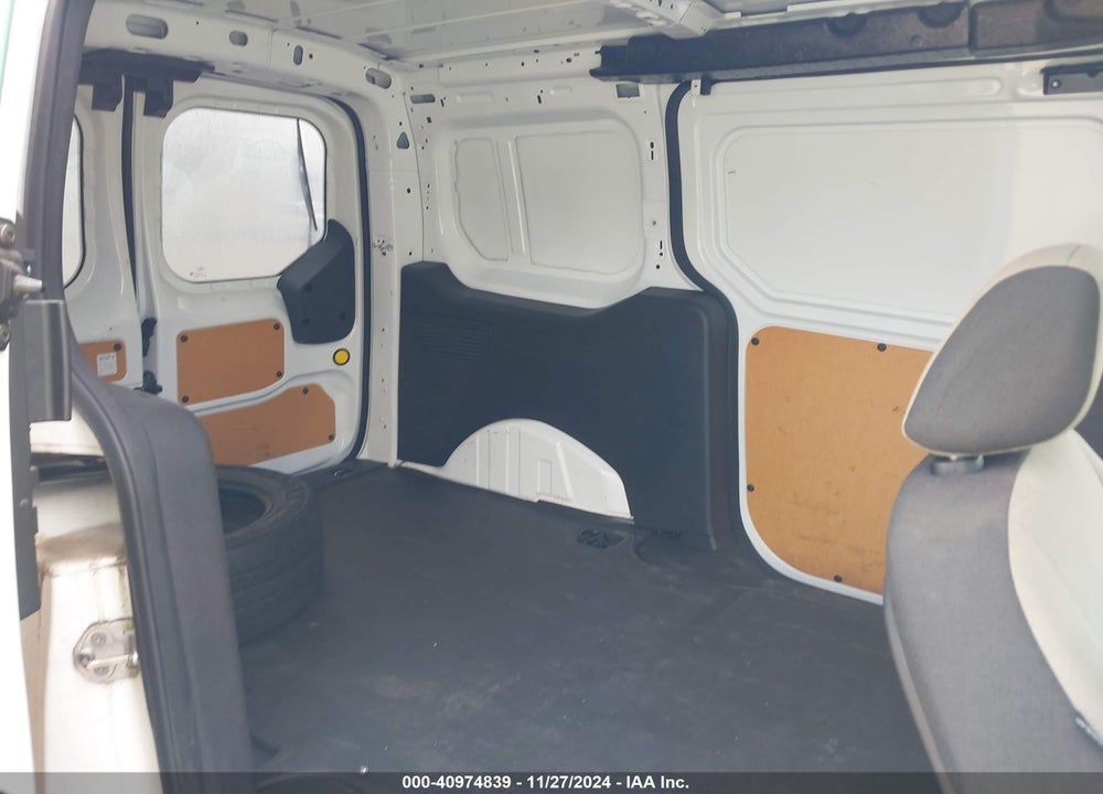 2015 FORD TRANSIT CONNECT XLT VIN: NM0LS7F74F1192222