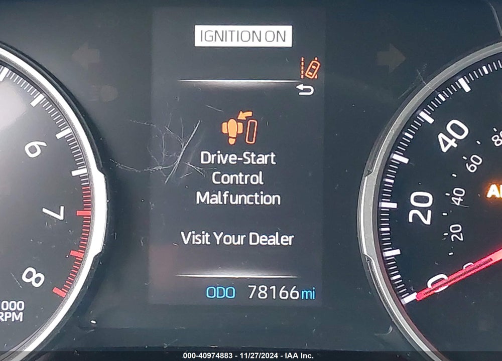 2019 TOYOTA RAV4 XLE PREMIUM VIN: 2T3A1RFV2KW055654