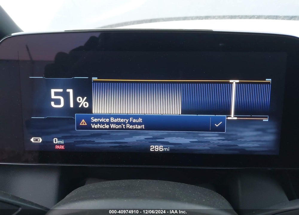 2024 CHEVROLET EQUINOX EV RS VIN: 3GN7DRRR6RS270212