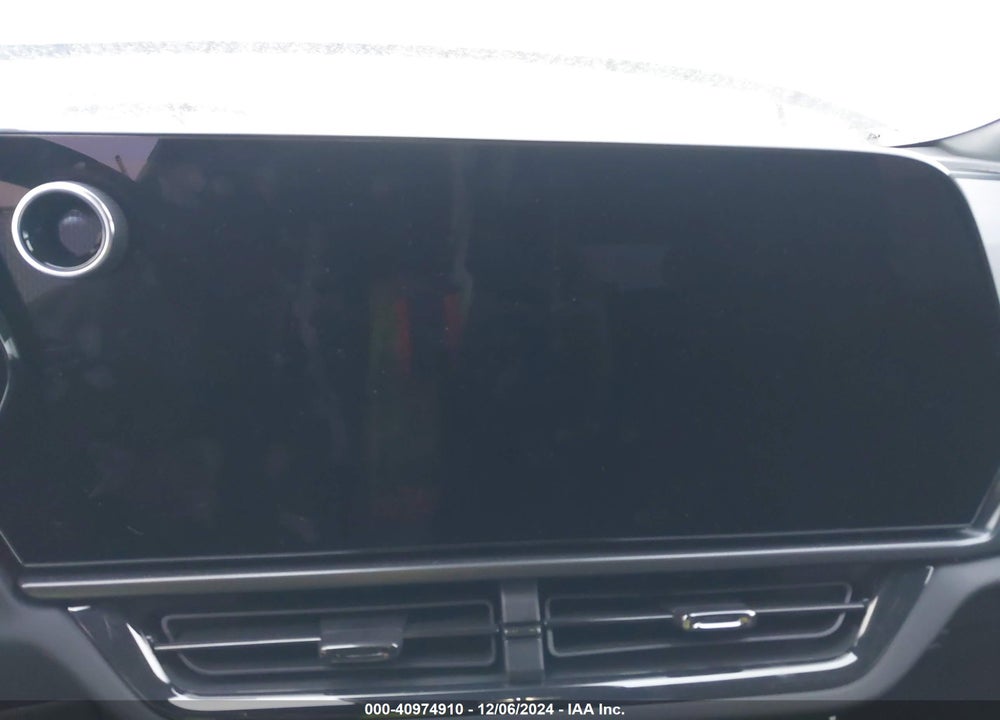 2024 CHEVROLET EQUINOX EV RS VIN: 3GN7DRRR6RS270212