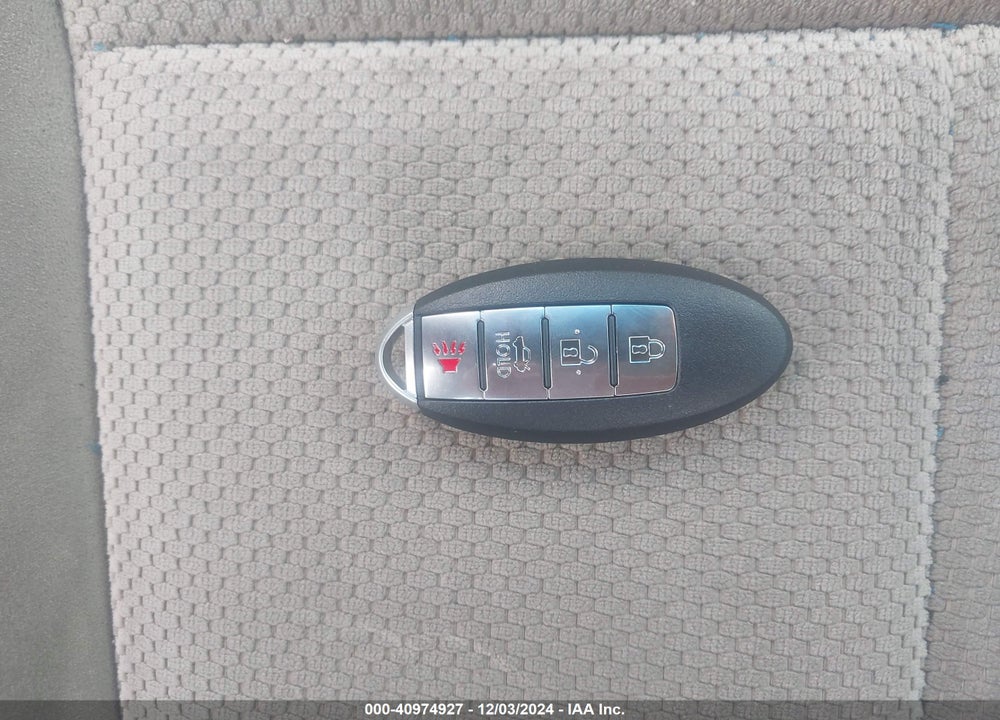 2009 NISSAN ALTIMA VIN: 1N4AL21E99N412733