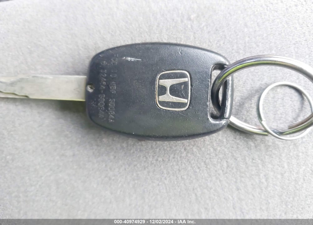 2007 HONDA CIVIC LX VIN: 1HGFA16577L125202