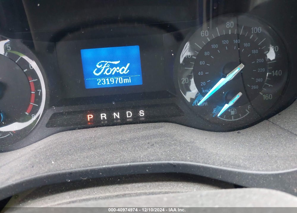 2014 FORD FUSION VIN: 3FA6P0G77ER169776