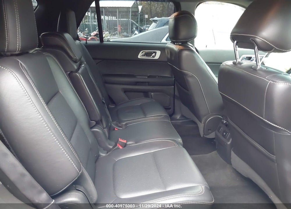 2014 FORD EXPLORER SPORT VIN: 1FM5K8GT7EGA20061
