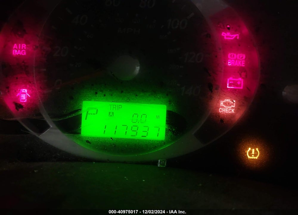 2009 HYUNDAI TUCSON GLS VIN: KM8JM12B49U005622