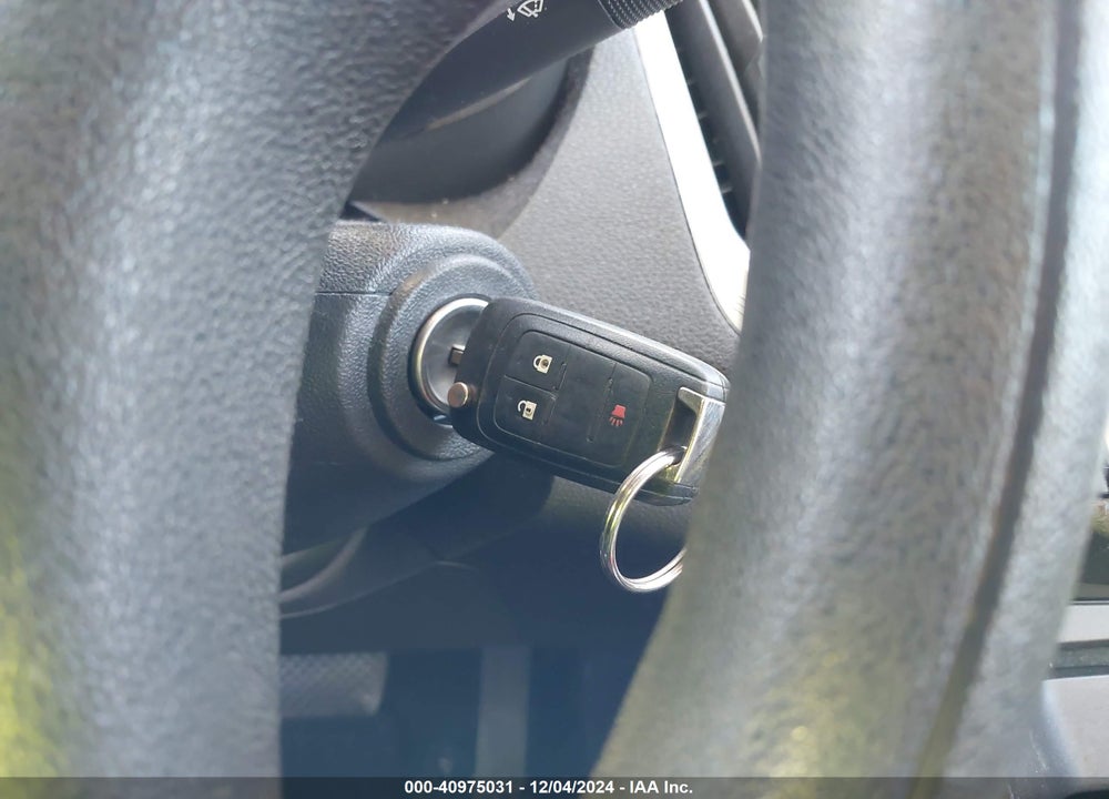 2012 GMC TERRAIN SLE-1 VIN: 2GKFLREK9C6225887