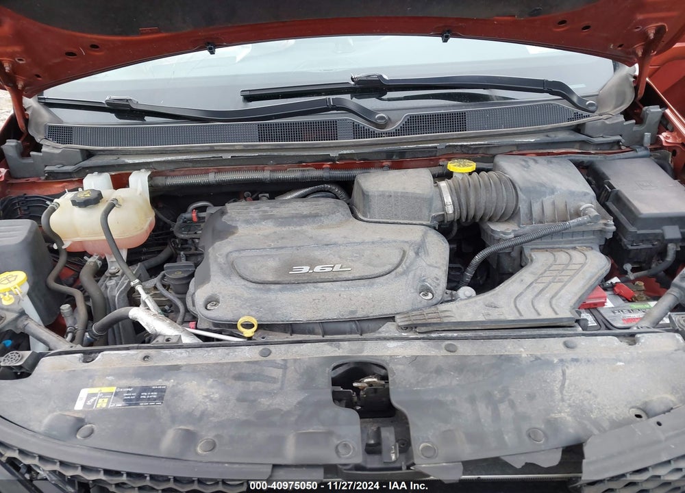 2018 CHRYSLER PACIFICA TOURING L PLUS VIN: 2C4RC1EG0JR204346