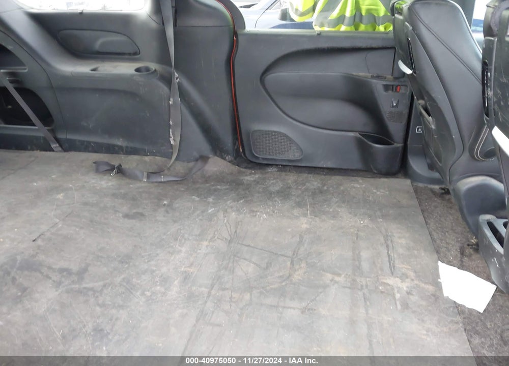 2018 CHRYSLER PACIFICA TOURING L PLUS VIN: 2C4RC1EG0JR204346