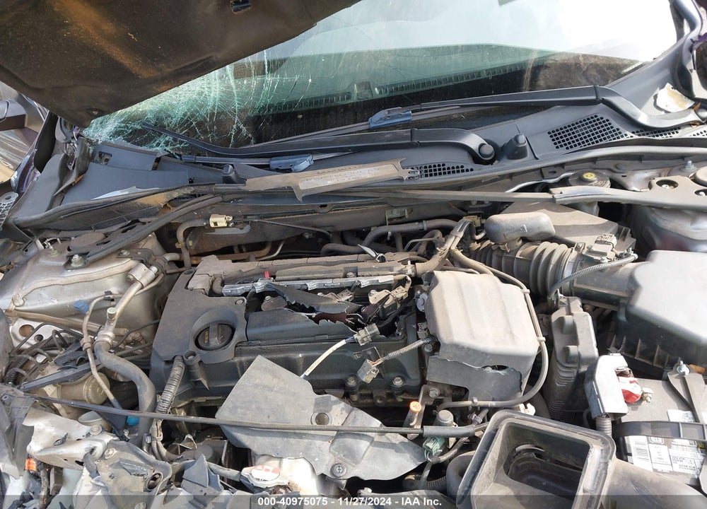 2015 HONDA ACCORD SPORT VIN: 1HGCR2F57FA092844